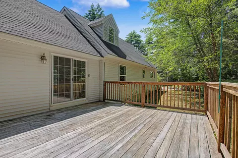 Exterior - 9 Monroe Dr, Naples, ME 04055 photo 4 of 5