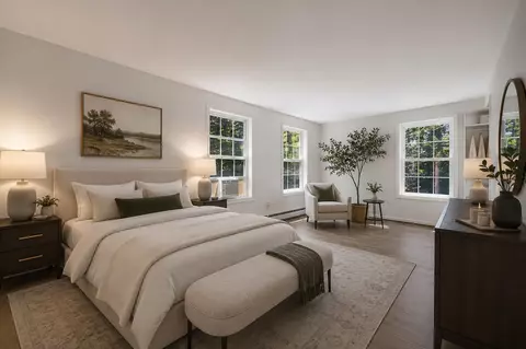 Bedroom - 9 Monroe Dr, Naples, ME 04055 photo 1 of 6