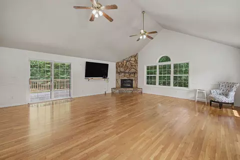 Living - 9 Monroe Dr, Naples, ME 04055 photo 6 of 9