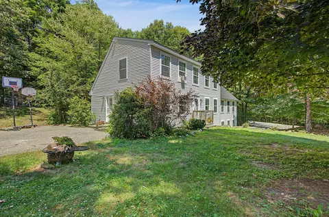 Exterior - 9 Monroe Dr, Naples, ME 04055 photo 3 of 5