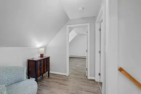 Entry Way - 9 Monroe Dr, Naples, ME 04055 photo 4 of 5