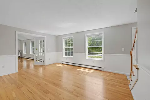 Living - 9 Monroe Dr, Naples, ME 04055 photo 4 of 9