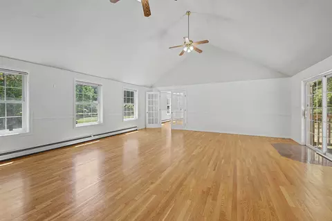 Living - 9 Monroe Dr, Naples, ME 04055 photo 7 of 9