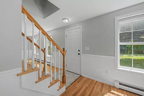 Entry Way - 9 Monroe Dr, Naples, ME 04055 photo 1 of 5