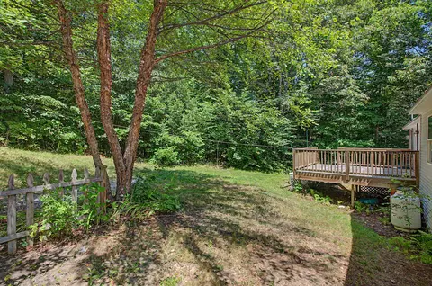 Exterior - 9 Monroe Dr, Naples, ME 04055 photo 5 of 5
