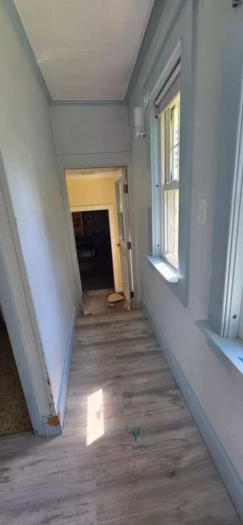 Entry Way - 172 Maine Ave, Millinocket, ME 04462 photo 1 of 5