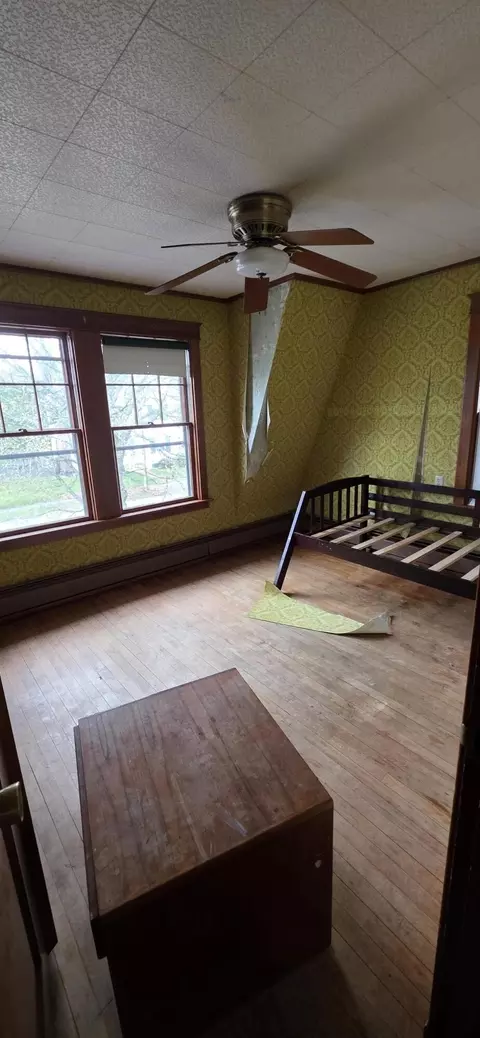 Bedroom - 172 Maine Ave, Millinocket, ME 04462 photo 1 of 7