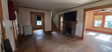 Living - 172 Maine Ave, Millinocket, ME 04462 photo 5 of 5