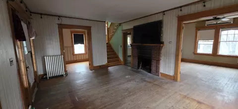 Living - 172 Maine Ave, Millinocket, ME 04462 photo 2 of 5
