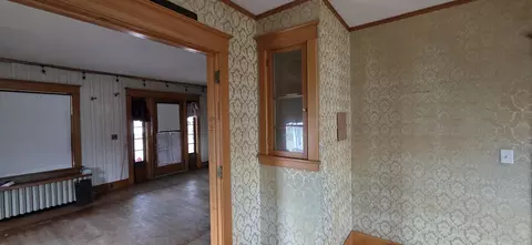 Entry Way - 172 Maine Ave, Millinocket, ME 04462 photo 3 of 5