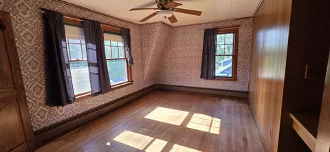 Bedroom - 172 Maine Ave, Millinocket, ME 04462 photo 7 of 7