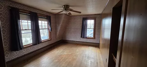 Bedroom - 172 Maine Ave, Millinocket, ME 04462 photo 3 of 7