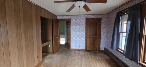 Bedroom - 172 Maine Ave, Millinocket, ME 04462 photo 4 of 7