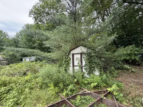 Exterior - 84 Intervale Rd, Jay, ME 04239 photo 20 of 24