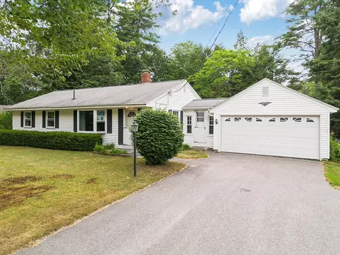 80 Mckeen St, Brunswick, ME 04011