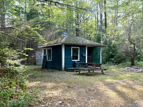 tbd Democrat Ridge Rd, Talmadge, ME 04492