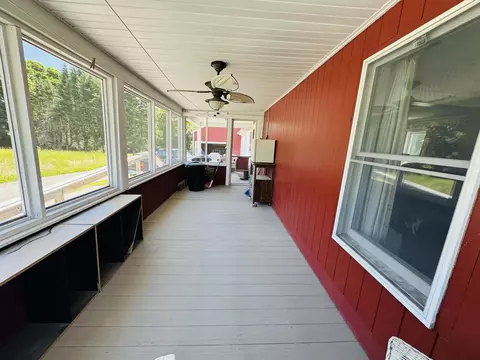 Exterior - 1 Hall St, Patten, ME 04765 photo 3 of 4