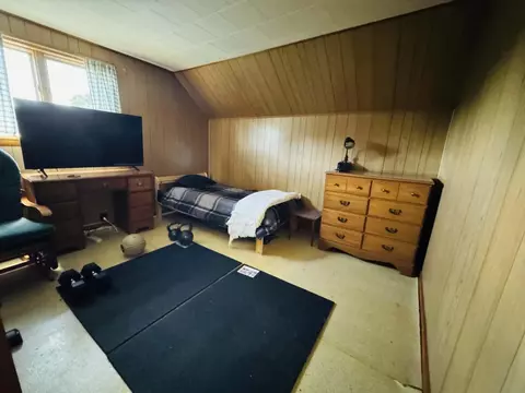 Bedroom - 1 Hall St, Patten, ME 04765 photo 3 of 3
