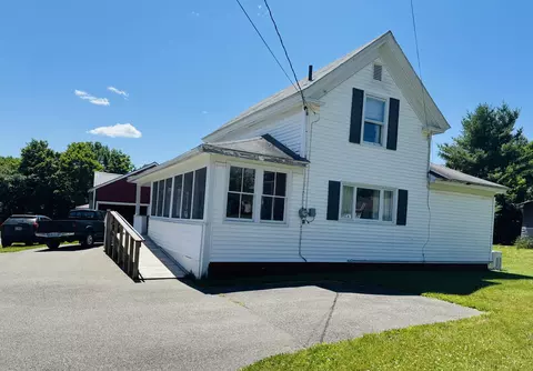 1 Hall St, Patten, ME 04765 photo 2