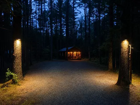 2539 Edinburg Rd, Argyle Twp, ME 04468
