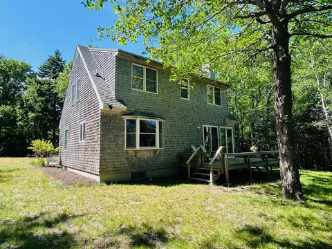 565 Paul Bunyan Rd, Gouldsboro, ME 04607