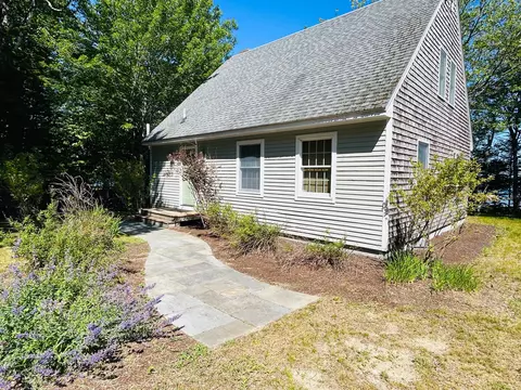 565 Paul Bunyan Rd, Gouldsboro, ME 04607