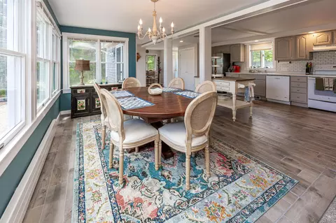 Dining - 8 Youngs Point Rd, Gouldsboro, ME 04607 photo 4 of 4