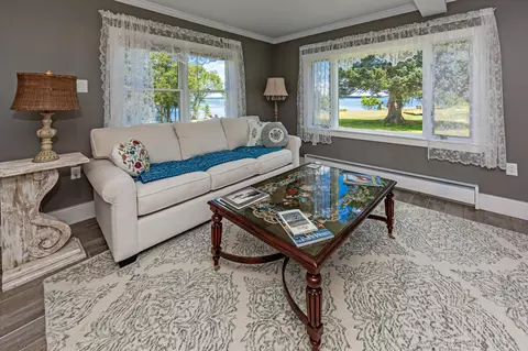 Living - 8 Youngs Point Rd, Gouldsboro, ME 04607 photo 1 of 3