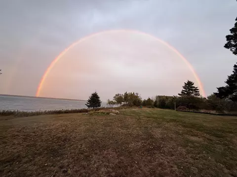 View/Area - 8 Youngs Point Rd, Gouldsboro, ME 04607 photo 8 of 9
