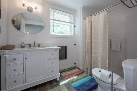 Bath - 8 Youngs Point Rd, Gouldsboro, ME 04607 photo 1 of 2