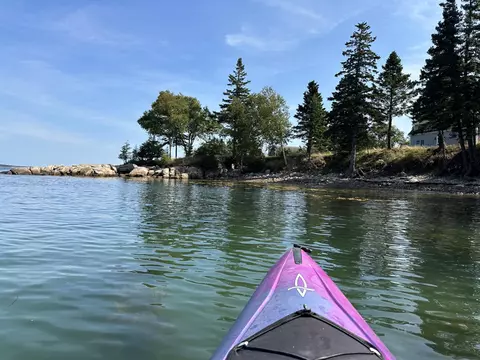 View/Area - 8 Youngs Point Rd, Gouldsboro, ME 04607 photo 6 of 9