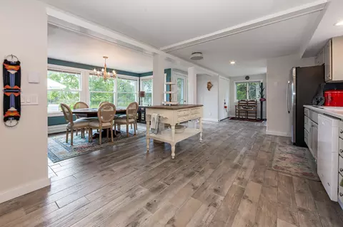 Dining - 8 Youngs Point Rd, Gouldsboro, ME 04607 photo 5 of 5