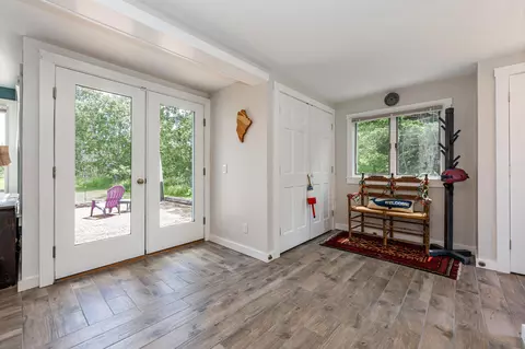 Entry Way - 8 Youngs Point Rd, Gouldsboro, ME 04607 photo 1 of 4