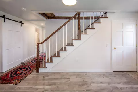Entry Way - 8 Youngs Point Rd, Gouldsboro, ME 04607 photo 4 of 4