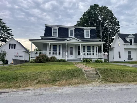 266 Main St, Pittsfield, ME 04967