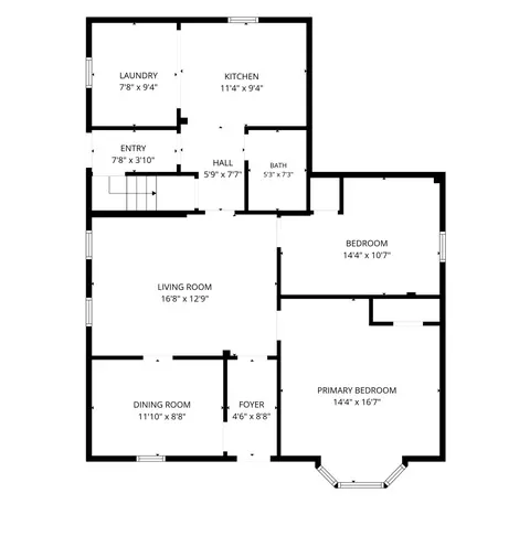52 James St, Auburn, ME 04210