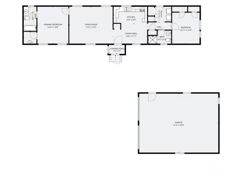 263 Shaw Hill Rd, Minot, ME 04258