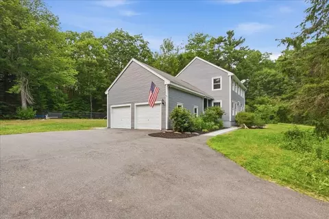 14 Marshview Dr, Freeport, ME 04032 photo 2