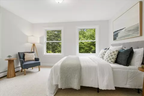 Bedroom - 14 Marshview Dr, Freeport, ME 04032 photo 5 of 6