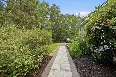 Exterior - 14 Marshview Dr, Freeport, ME 04032 photo 13 of 17