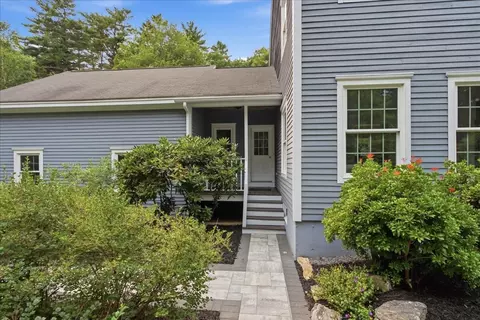Exterior - 14 Marshview Dr, Freeport, ME 04032 photo 15 of 17