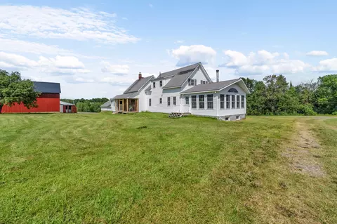 Exterior - 383 Benedicta Rd, Benedicta, ME 04733 photo 22 of 23