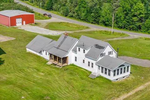 Other - 383 Benedicta Rd, Benedicta, ME 04733 photo 1 of 31