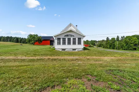 Exterior - 383 Benedicta Rd, Benedicta, ME 04733 photo 21 of 23