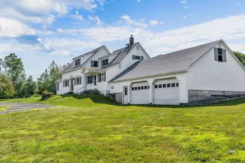 Exterior - 383 Benedicta Rd, Benedicta, ME 04733 photo 4 of 23