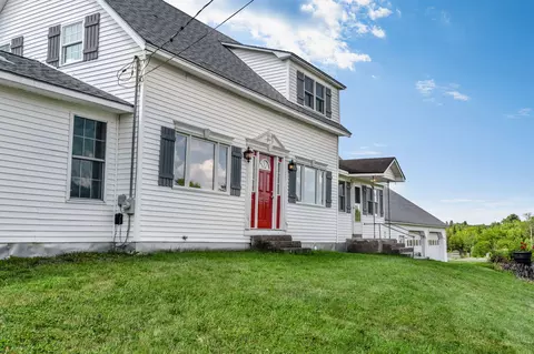 Exterior - 383 Benedicta Rd, Benedicta, ME 04733 photo 20 of 23