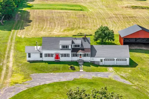 View/Area - 383 Benedicta Rd, Benedicta, ME 04733 photo 23 of 24