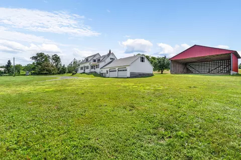 Exterior - 383 Benedicta Rd, Benedicta, ME 04733 photo 3 of 23