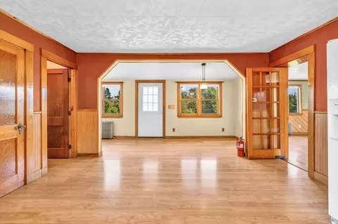 Living - 383 Benedicta Rd, Benedicta, ME 04733 photo 2 of 4
