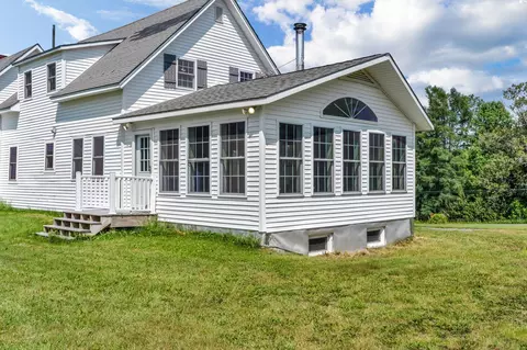 Exterior - 383 Benedicta Rd, Benedicta, ME 04733 photo 12 of 23